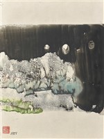 藏品(無題1)的圖片